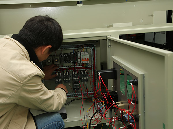 組裝制作 組裝制作